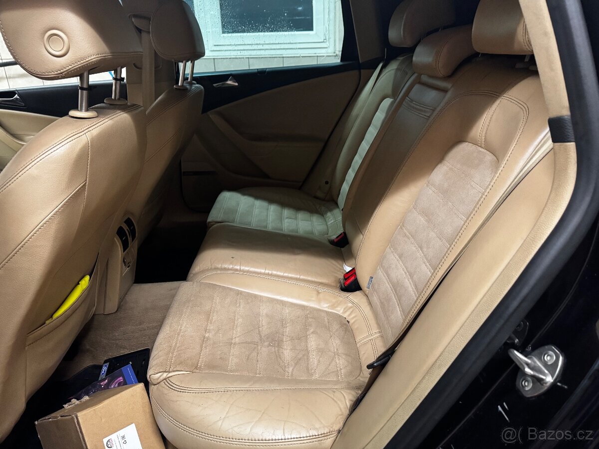 Prodám Passat b6 2005 2.0 103 kw - 6