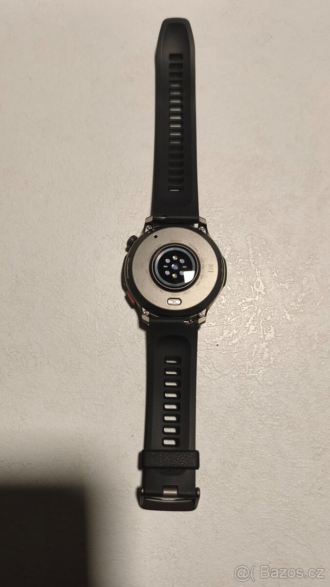 AMAZFIT BALANCE 2 NOVE vydrž 21 dní - 6