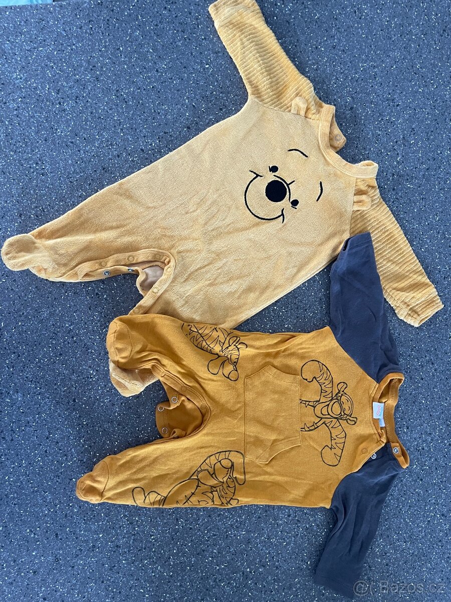 Set oblečení 42 ks - 6