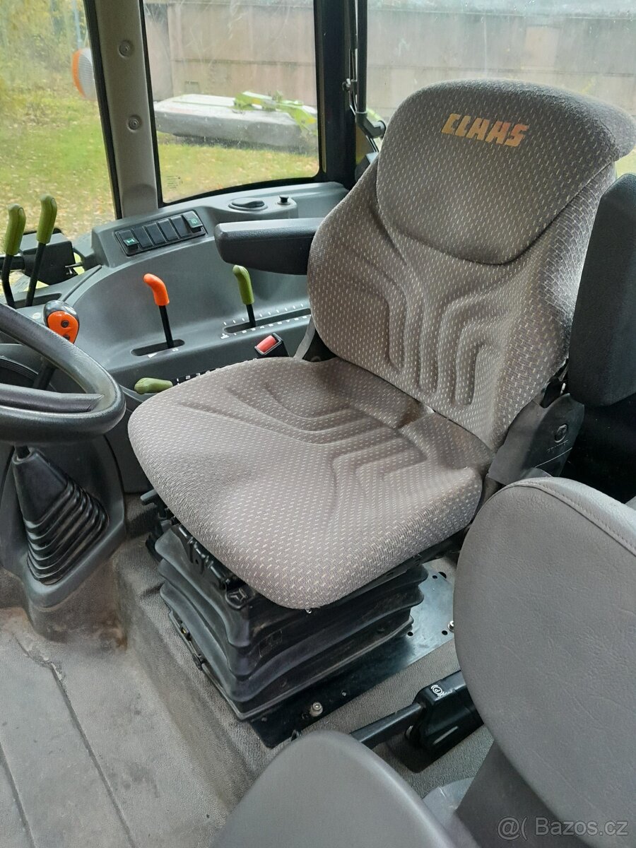 Traktor CLAAS AXOS 340 - 6