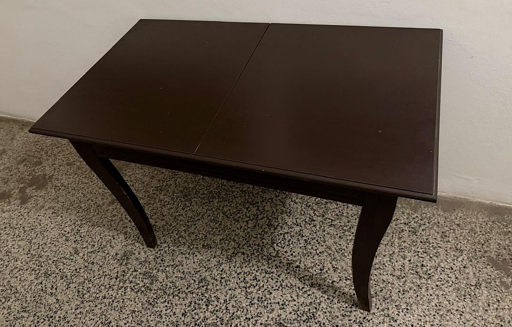 Prodám stůl a židle - 6