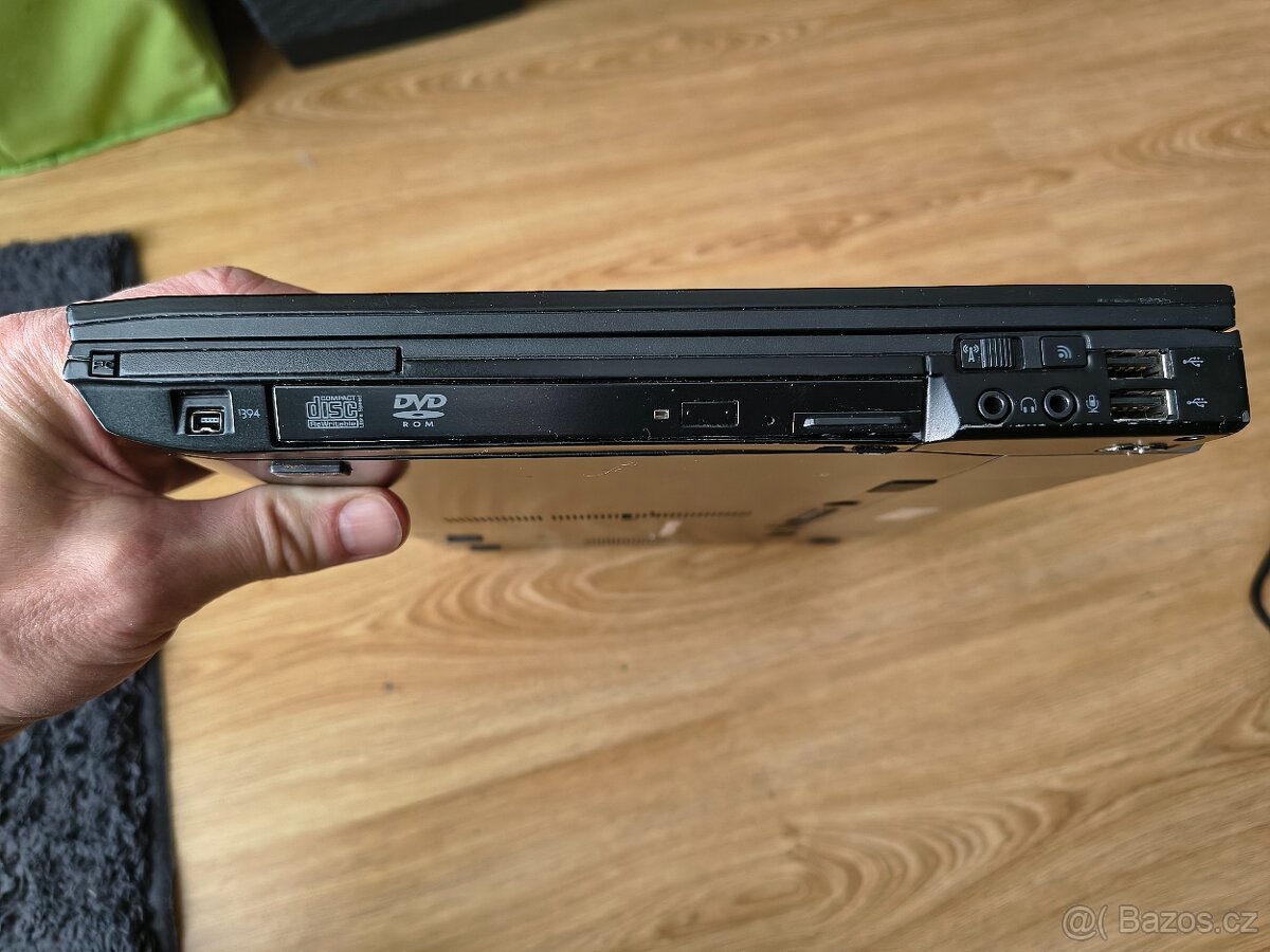 Dell latitude E 6400 - 6