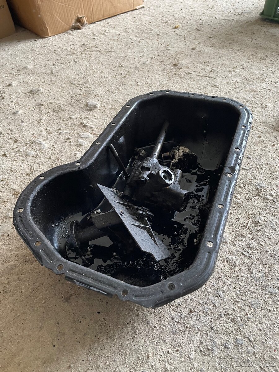 Díly Vw polo 6N1, 6N2 - 6