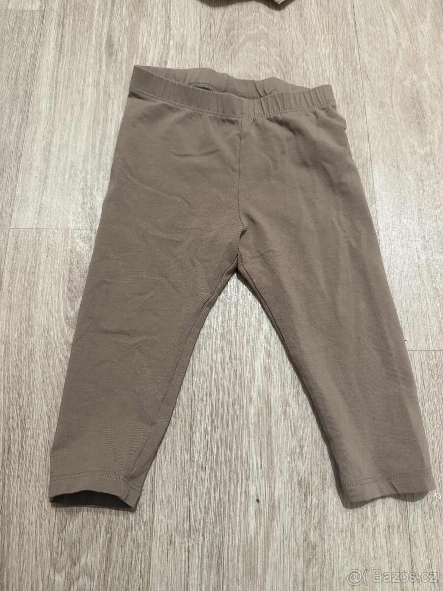 Leginky velikost 80 - 6