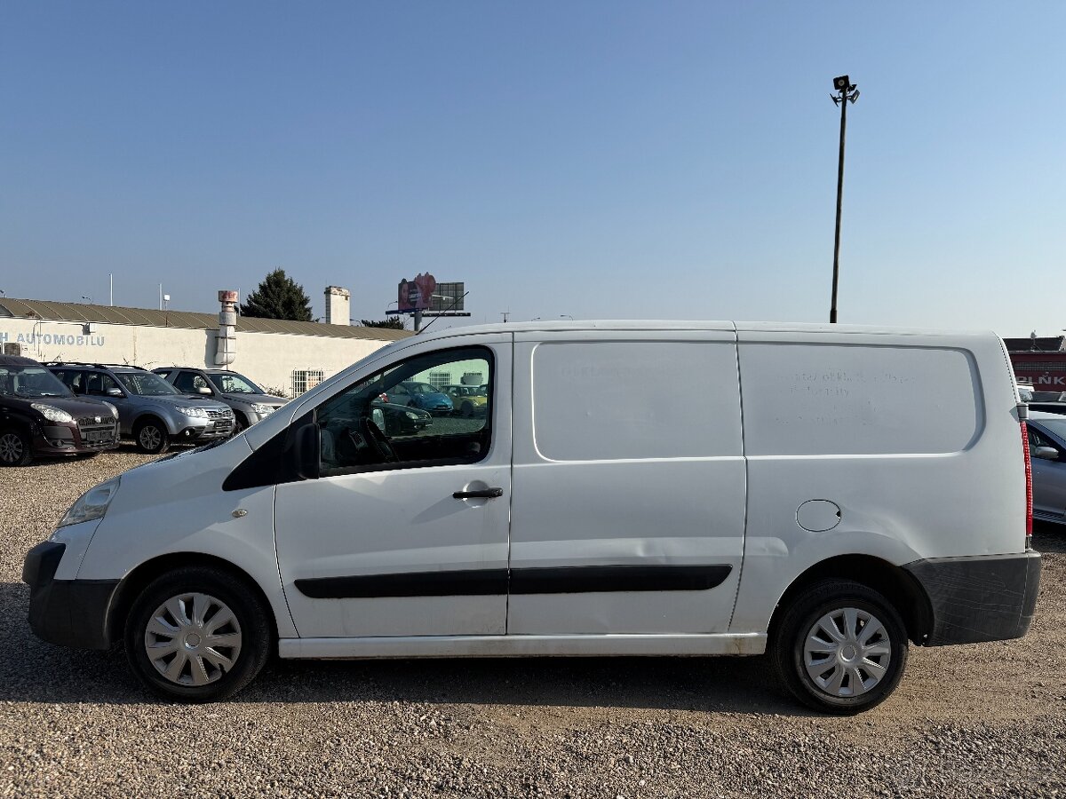 Fiat Scudo 2.0 JTD 88Kw L2H1 - 6