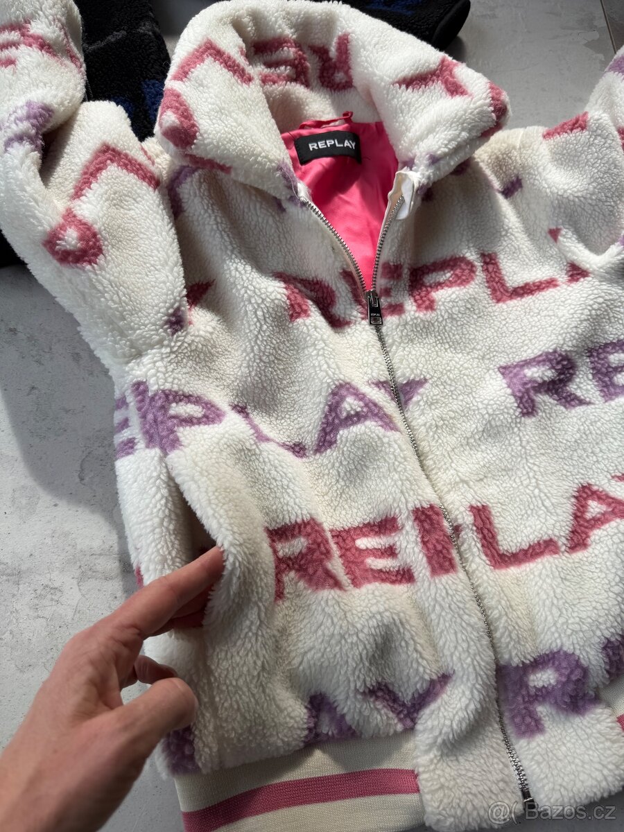 Bundička Replay 10let - 6