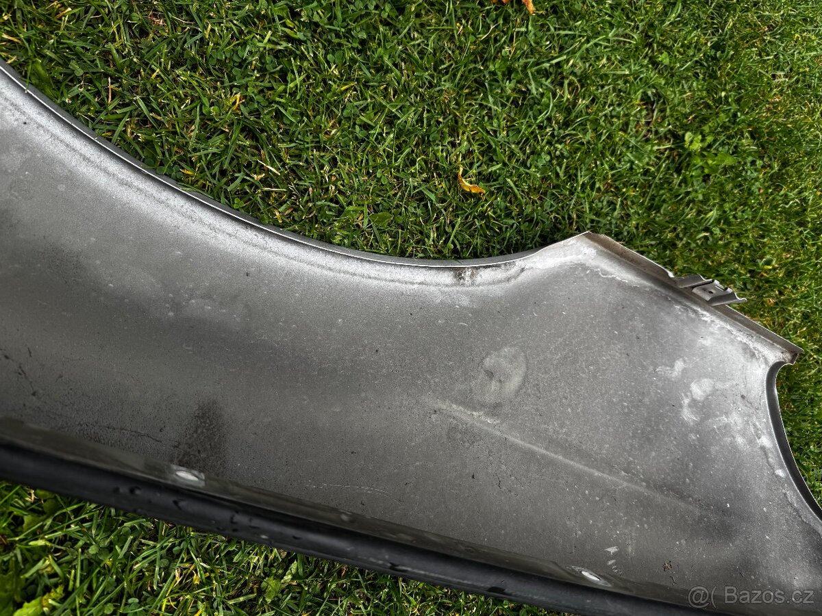 Bmw e39 blatník bez koroze - 6