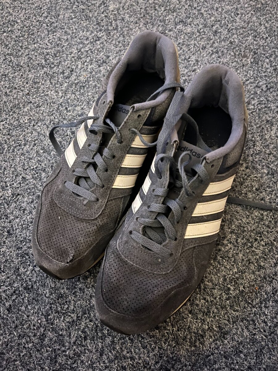 Adidas pánské - 6