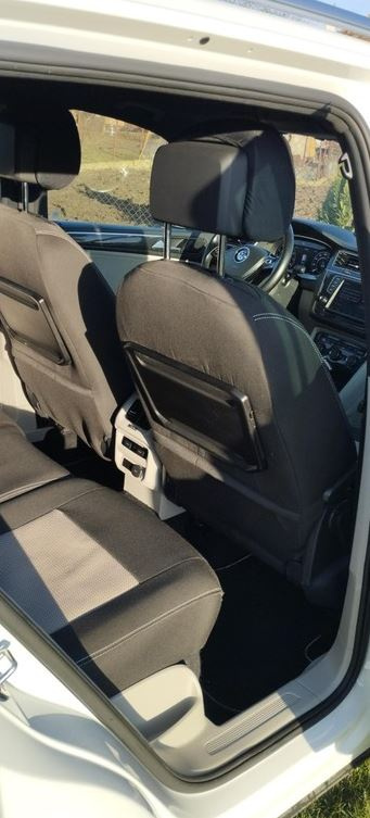 4MOTION Tiguan 2.0 TSI BMT Highline DSG - 6