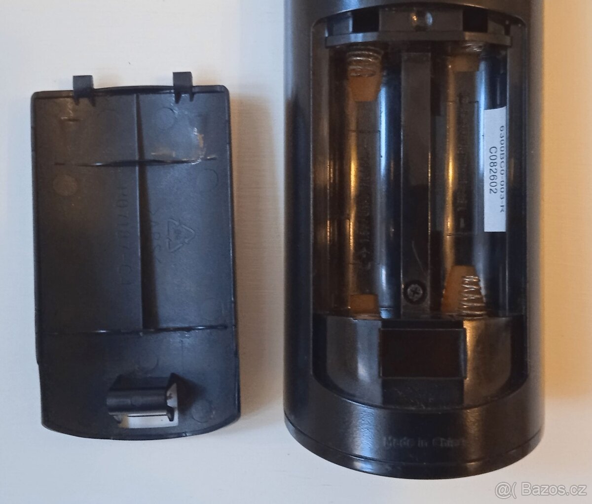 ONKYO - dálkový ovladač - 6