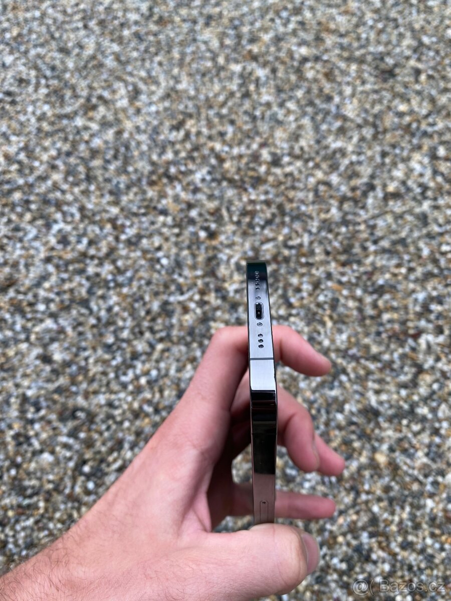 IPhone 13 Pro Max - baterie 100% - 6