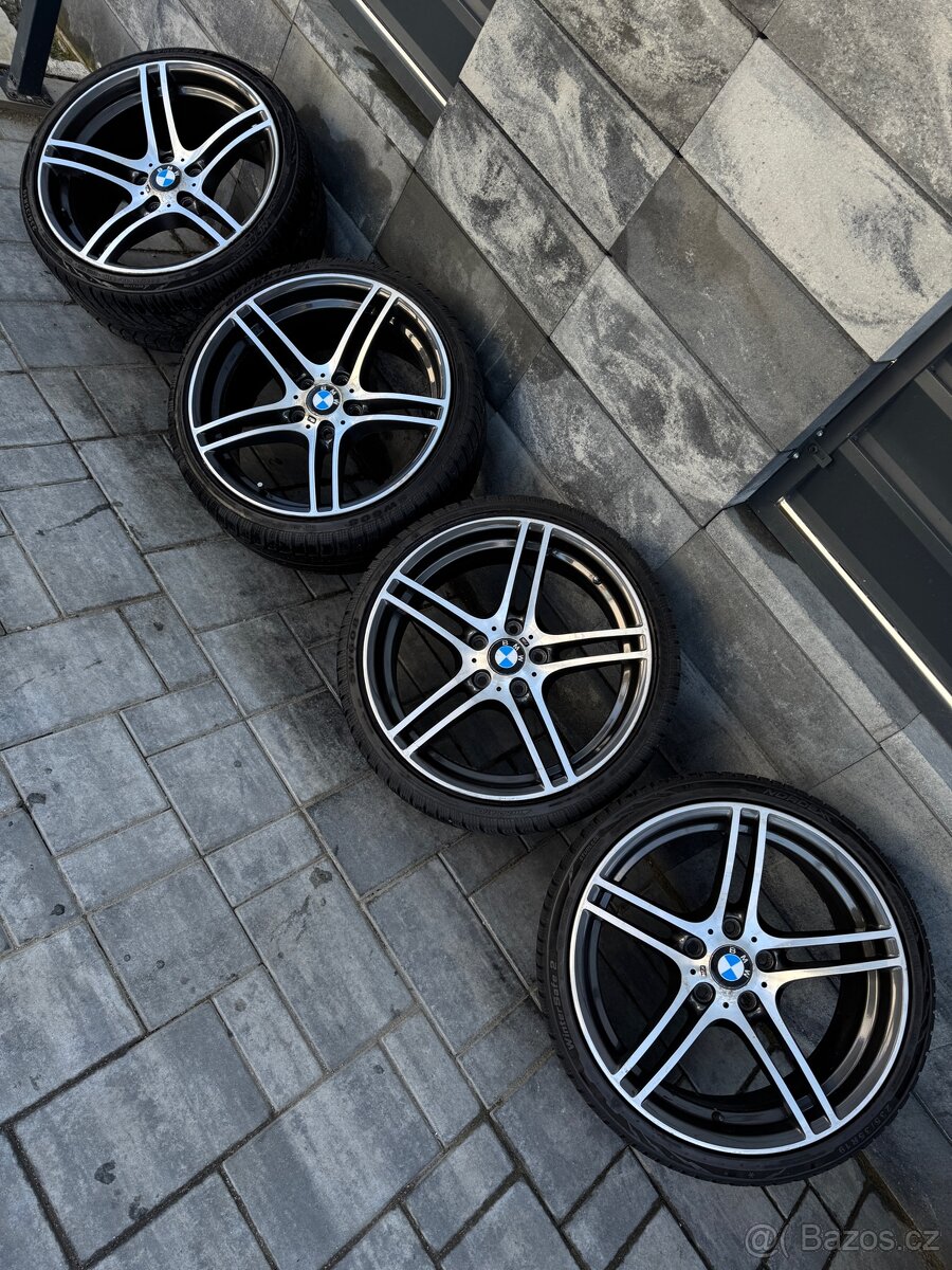 5x120 r19 styl 313 BBS - 6