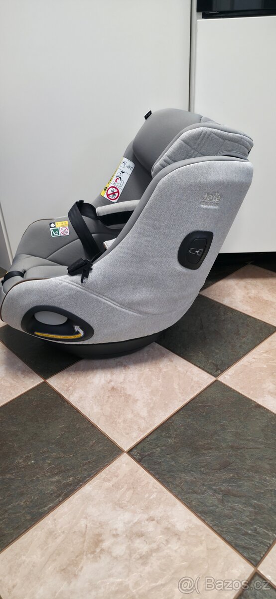 Autosedačka joie 0-19kg - 6