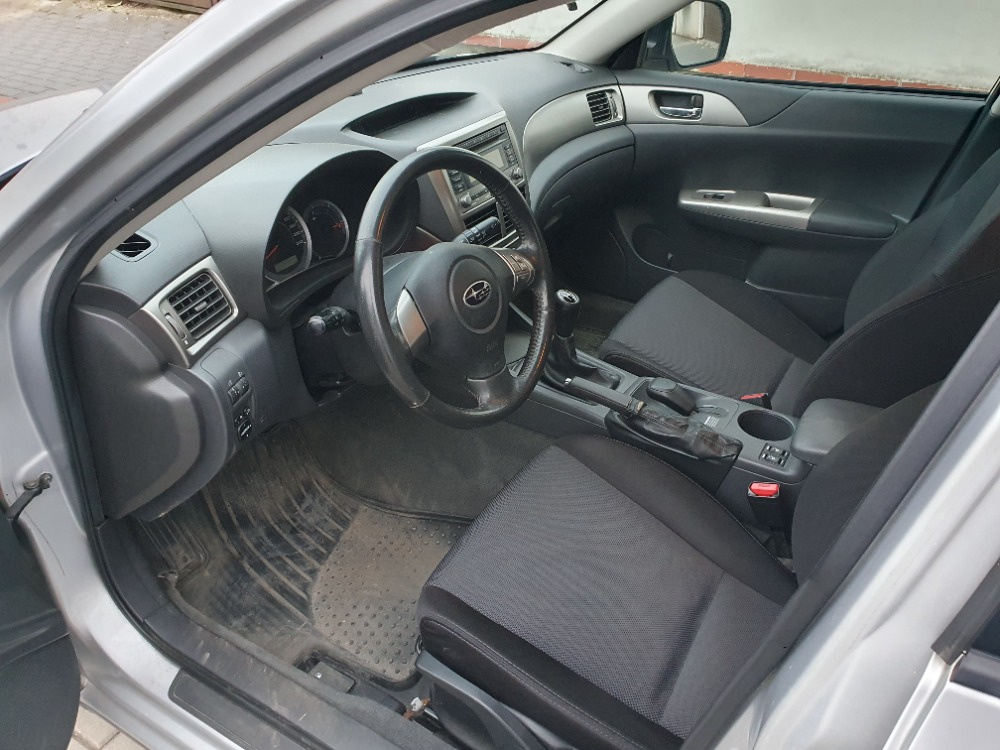 Subaru Impreza 2.0r 110KW - 6