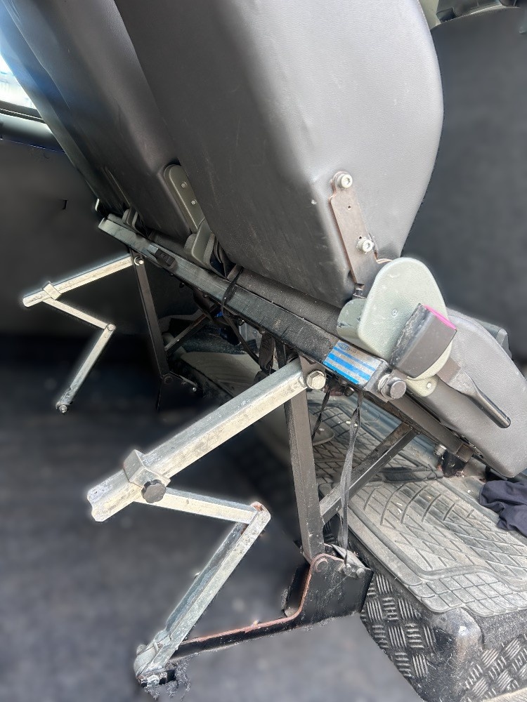 Peugeot BOXER 2.2 HDI - 6