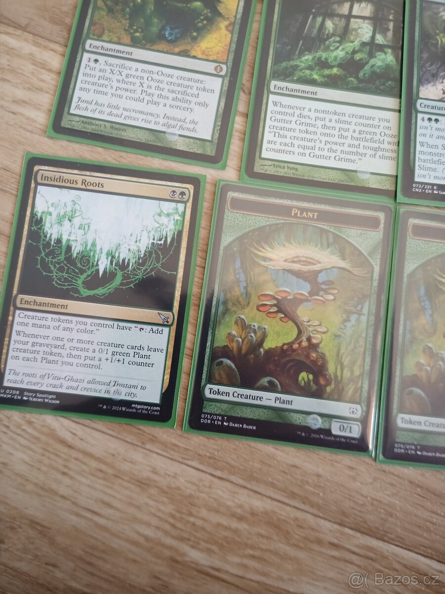 Matg, magic the gathering - 6