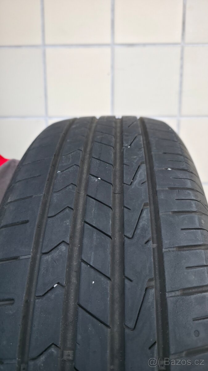 Pneumatiky Hankook - 6