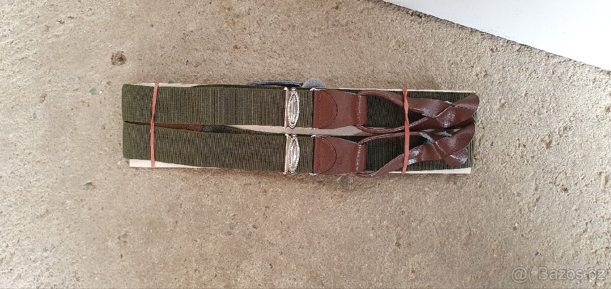 Vojenský materiál - 6