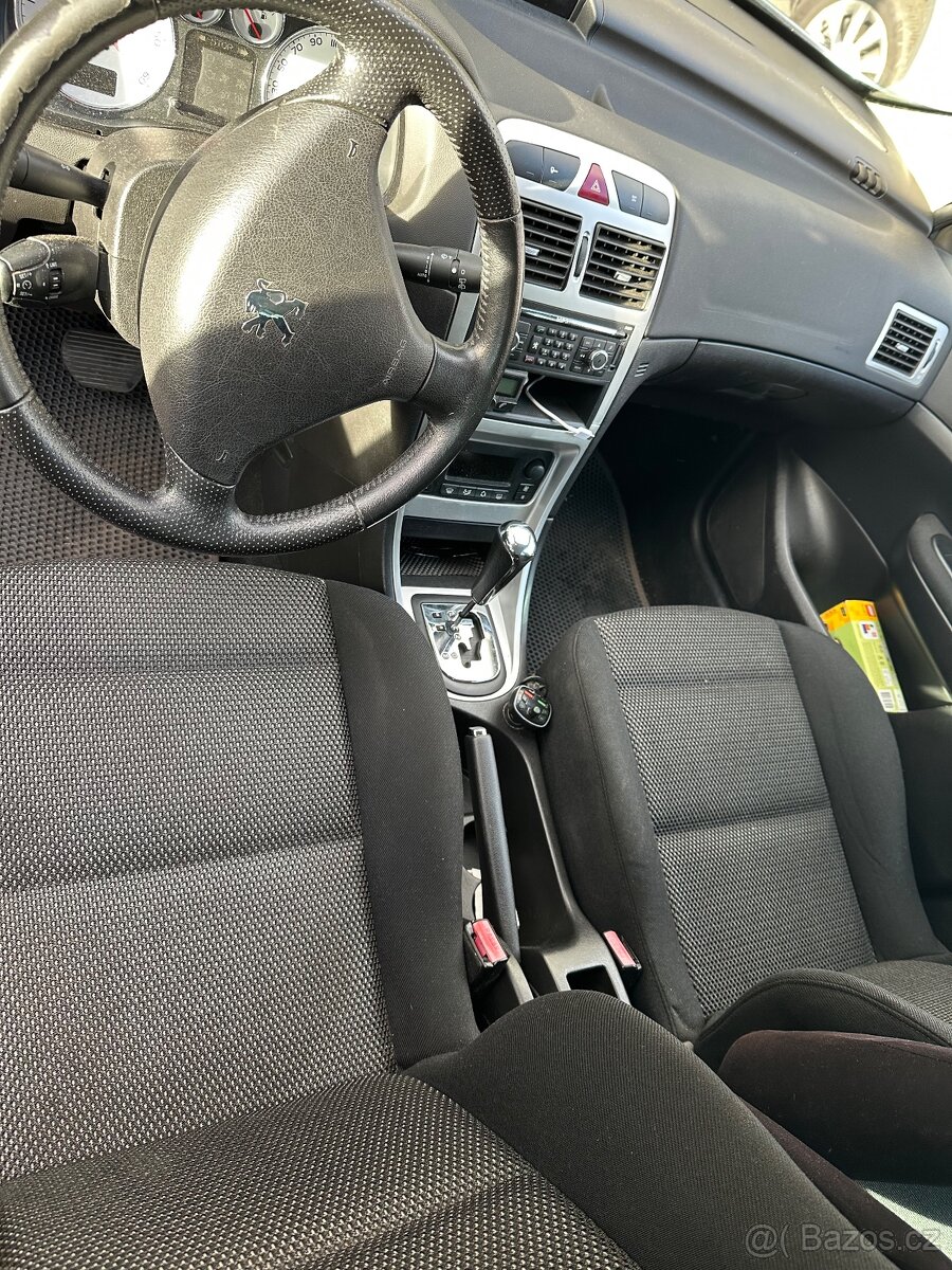 Peugeot 307 FL - 6