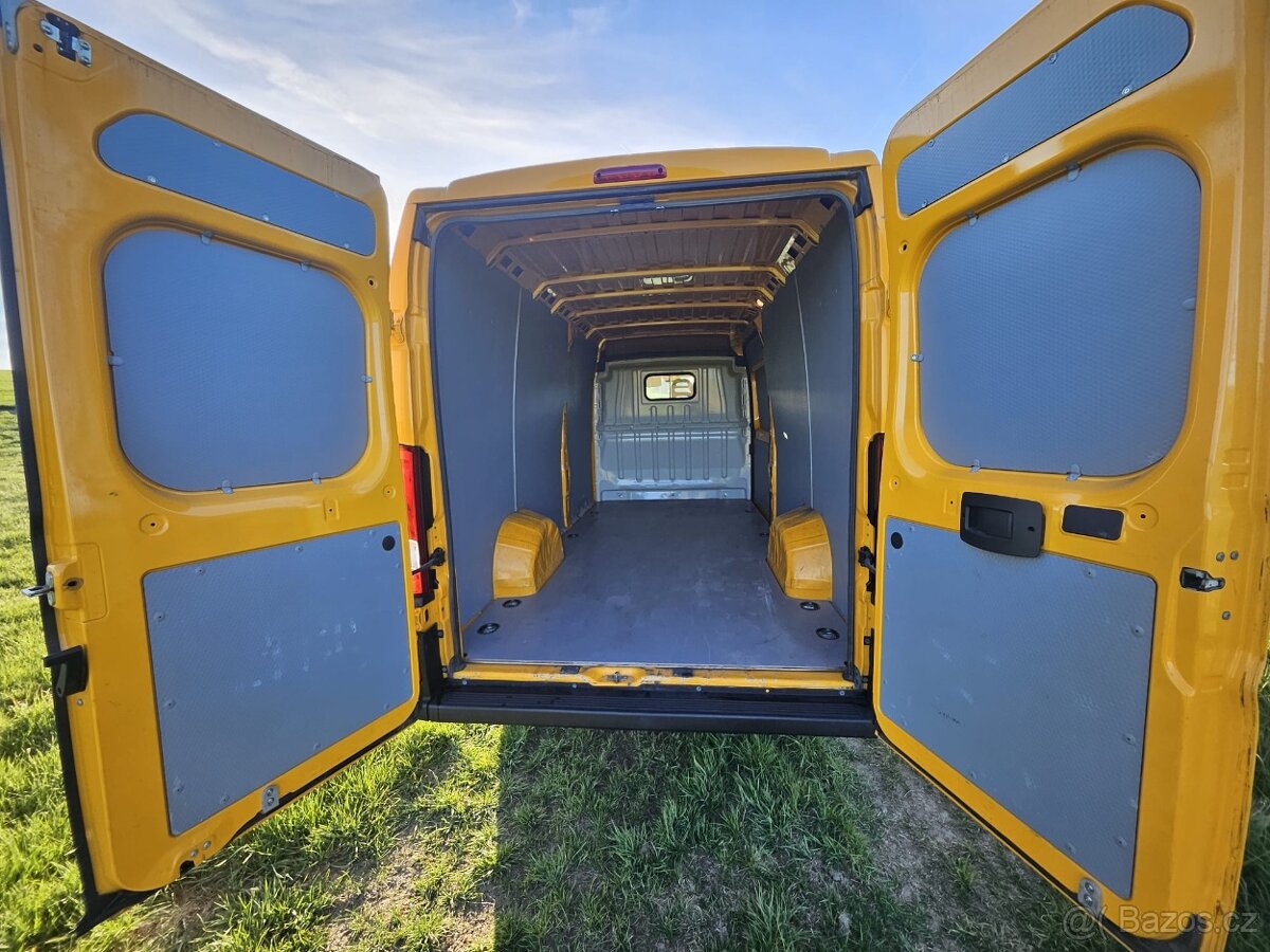 Fiat Ducato 2,3 JTD - 6