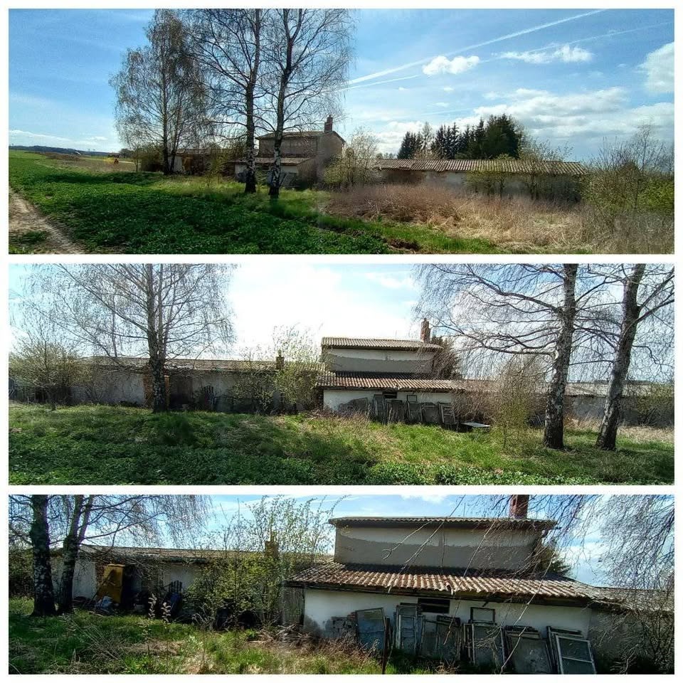 Budova na predaj - 6