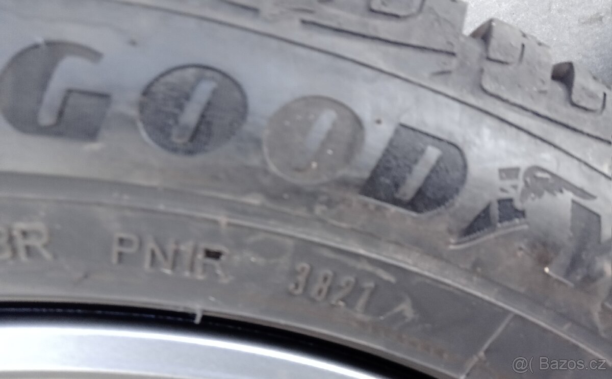 alu kola SUZUKI (rezervace JINDŘ.HR.) - 6