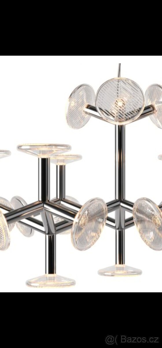 Fractal Preciosa Fraktál NOVÝ - 6