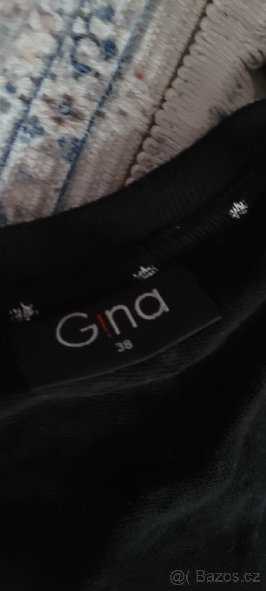 Set triček obecně cca vel.S - 6