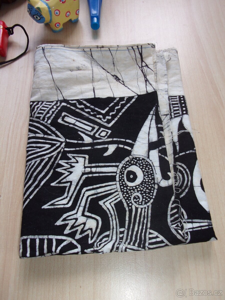 DUCHOVNÍ, SPIRITUÁLNÍ VĚCI - INDIE, TIBET, JAMAJKA.... - 6