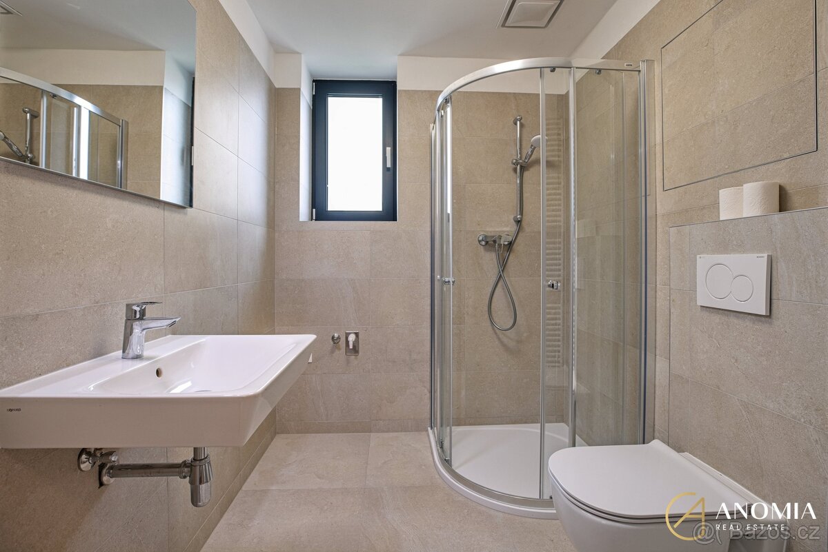 Pronájem bytu 1+kk, 35 m2 – Kutná Hora – Žižkov, ev.č. 00490 - 6