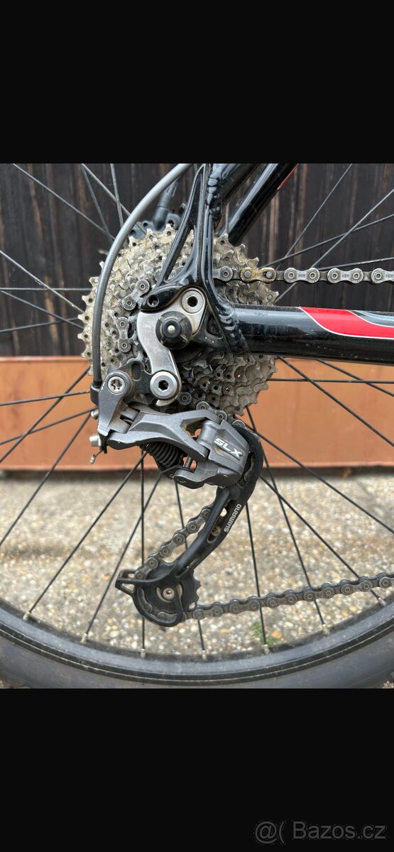 Prodám horské kolo - 6