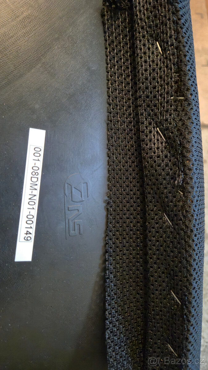 Židle Office Pro TRITON 6ks - 6