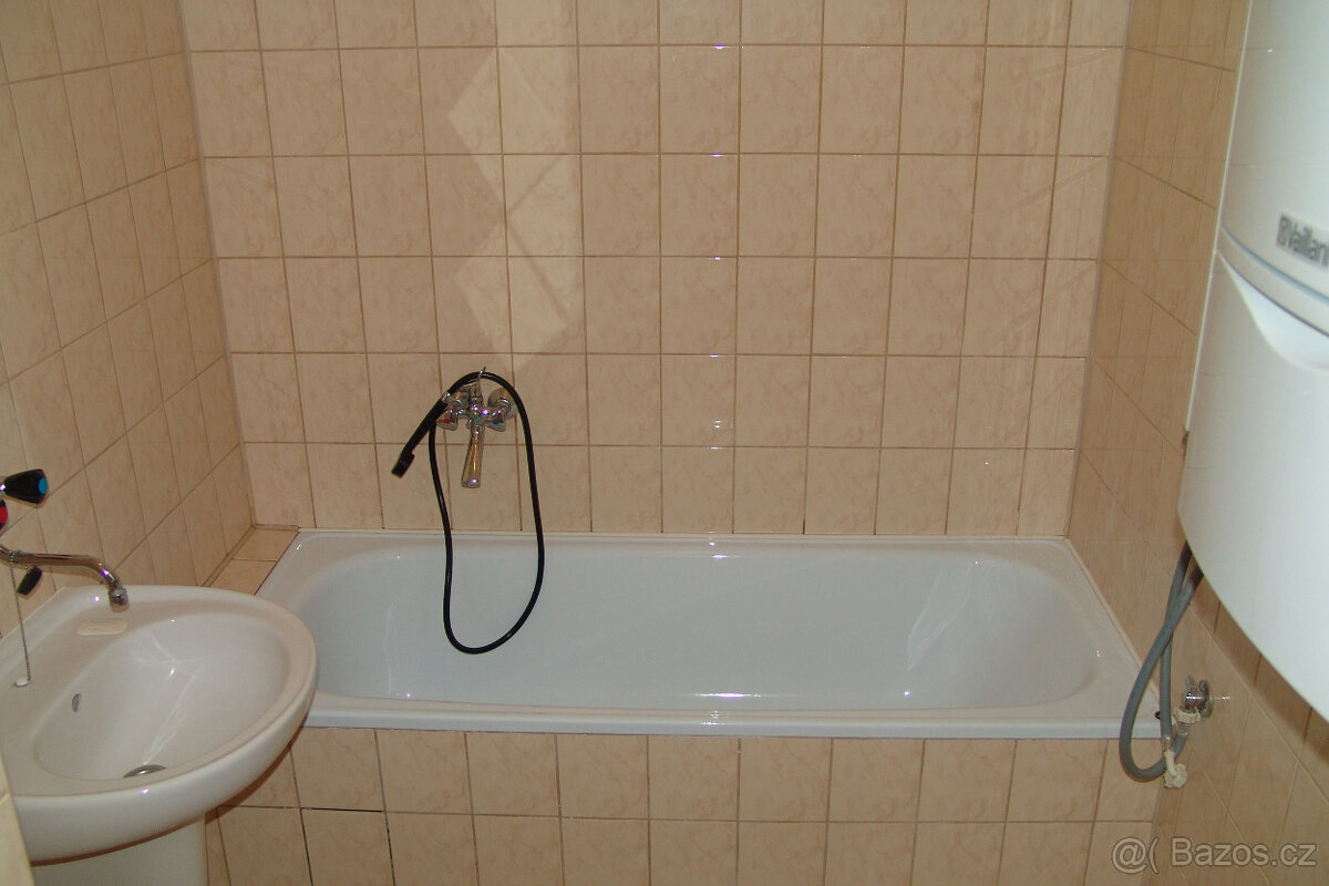 Pronájem bytu 2+1, 47 m2, 1. patro, Ostrava – Mariánské Hory - 6