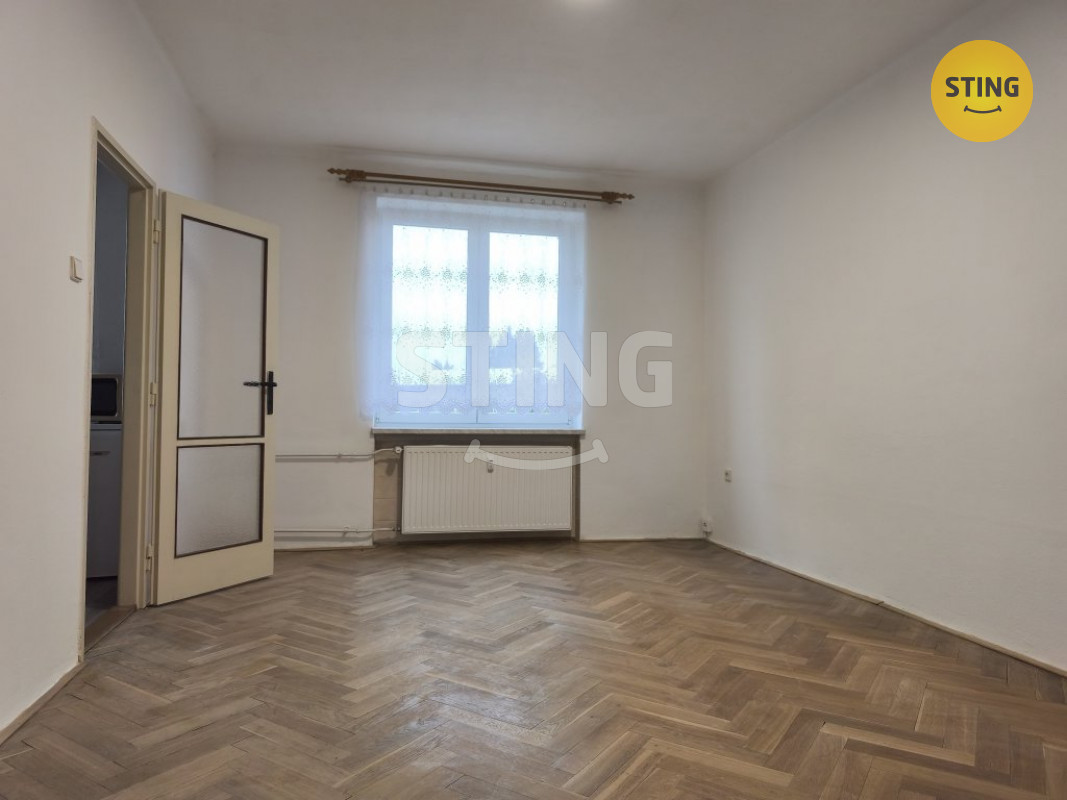 Prodej bytu v OV 2+1 ve Žďáru nad Sázavou 3, 132972 - 6