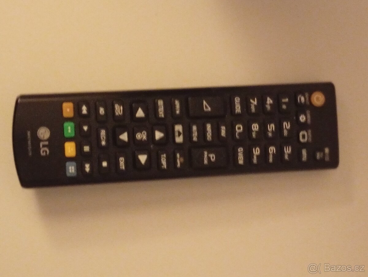 Televize LG - 6