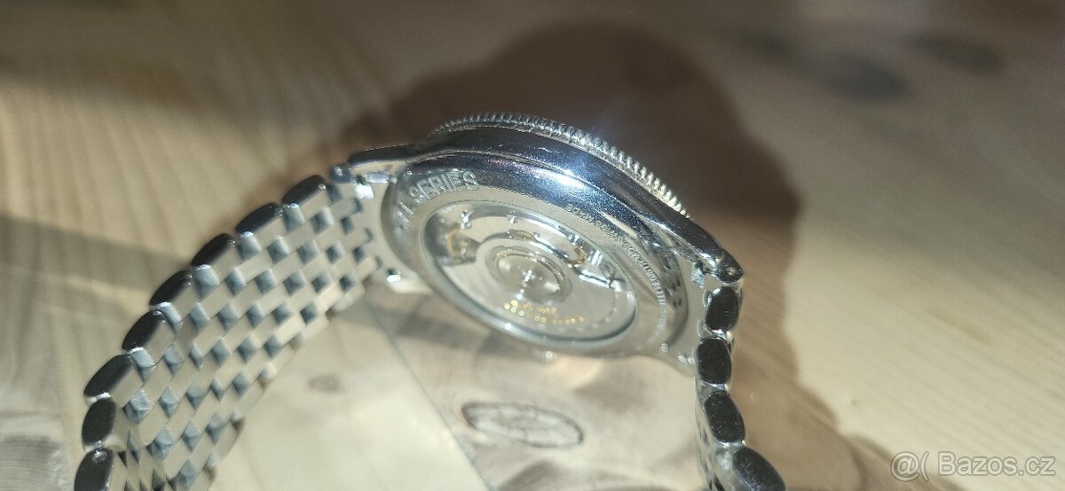 Hodinky Longines Lindbergh L2.617.4 - 6