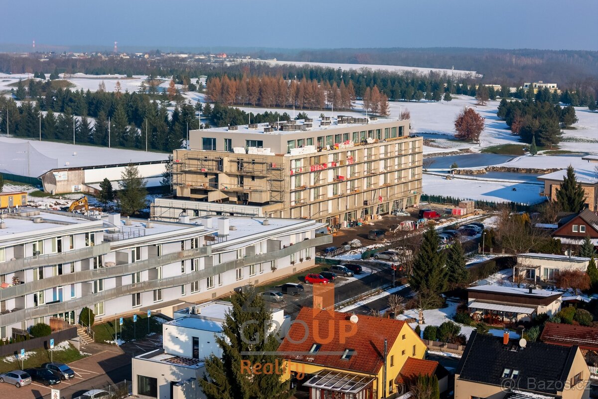 Prodej bytu 1+kk 34 m², Mladá Boleslav - Michalovice - 6