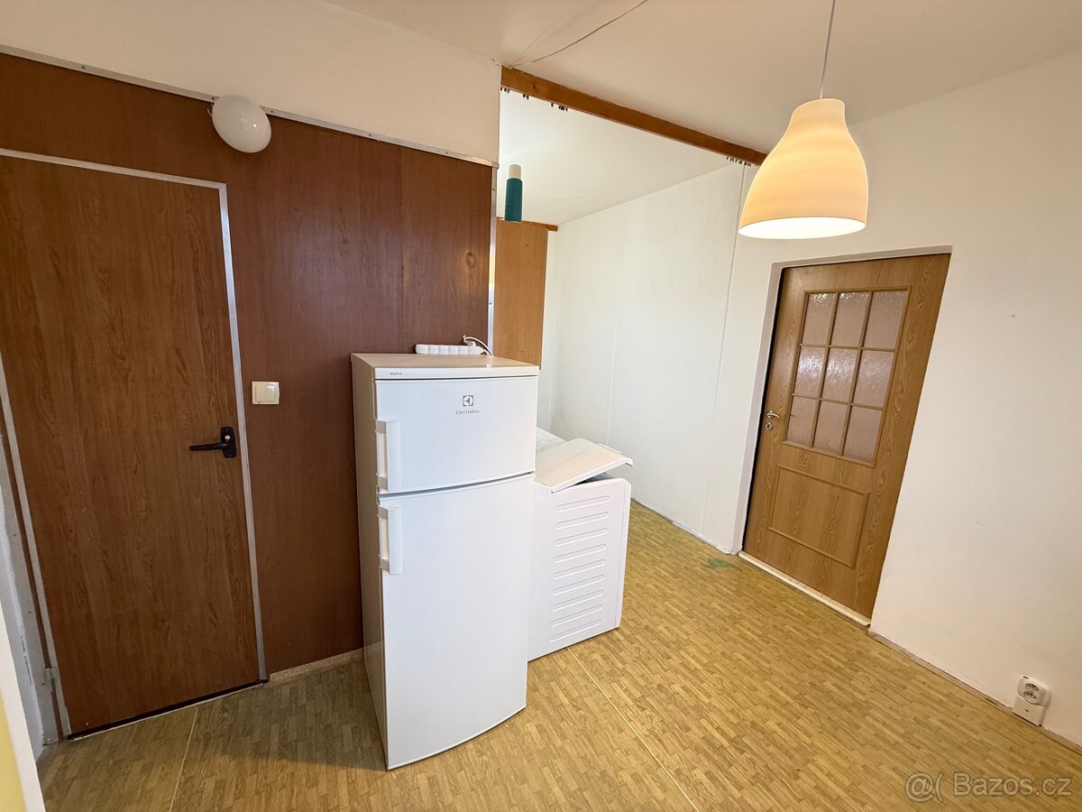 Pronájem bytu 2+1 v Klatovech - 6