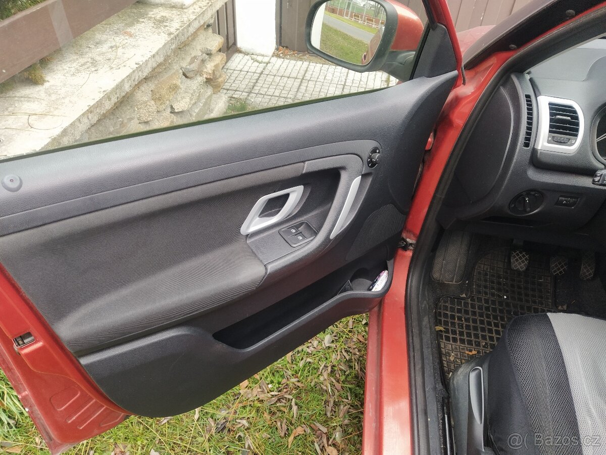 Škoda Fabia II 1,2 HTP 51 kW - 6