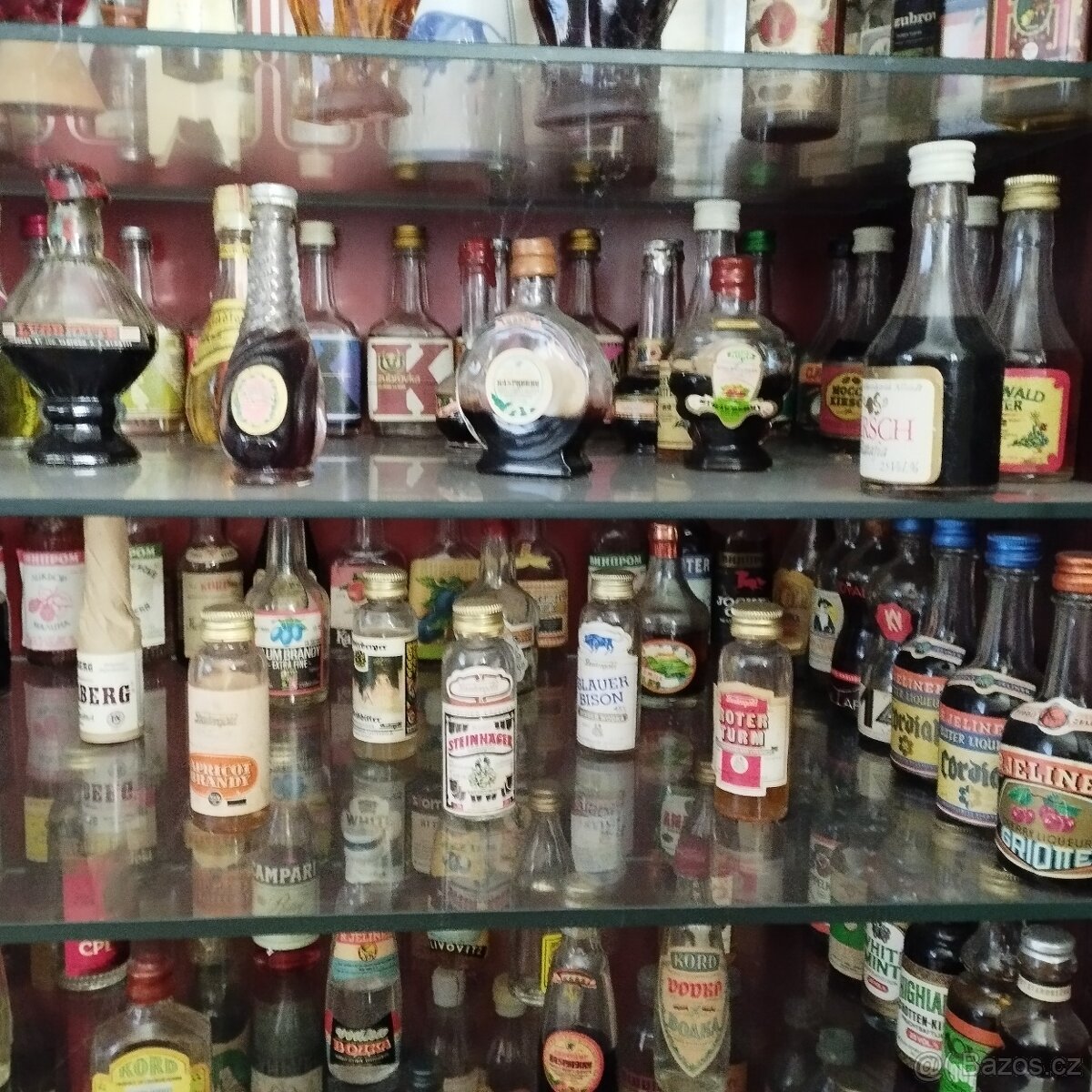 Prodám miniatury - 6