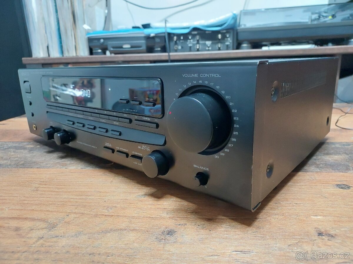 KENWOOD KR-A 4050 - 6