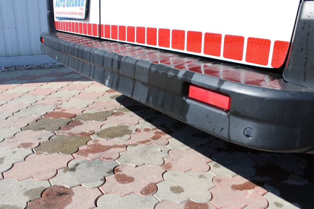 Renault Trafic, 2,0DCI L2H1 + klima - 6