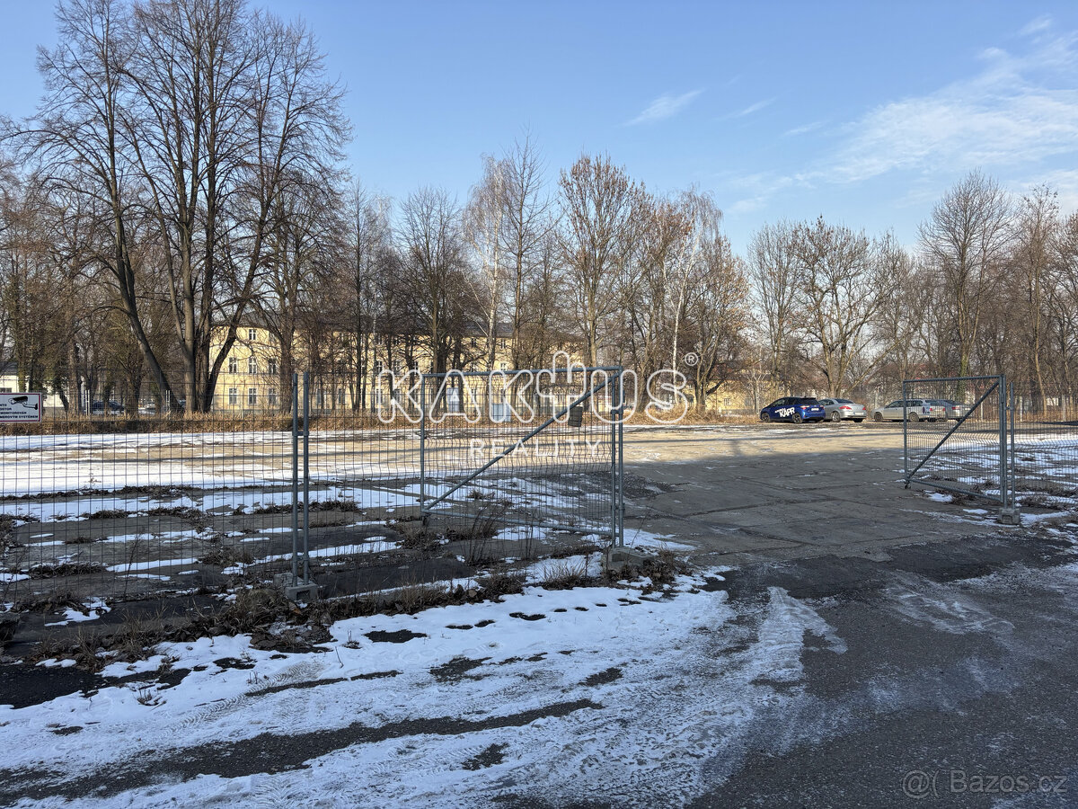 Pronájem komerčního prostoru 660/1320m², Ostrava - Vítkovice - 6