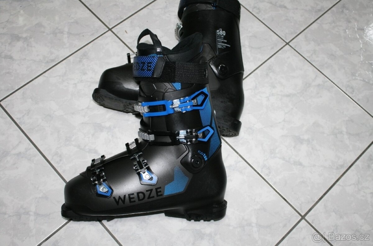 lyže Dynastar Agyl 170 cm - 6