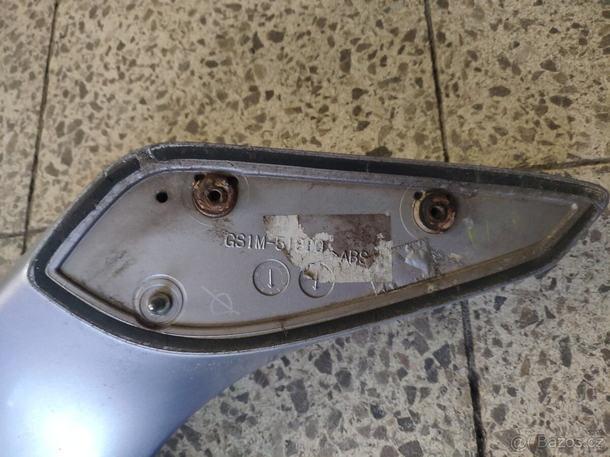 Spoiler Mazda 6 GS1M-51960 - 6