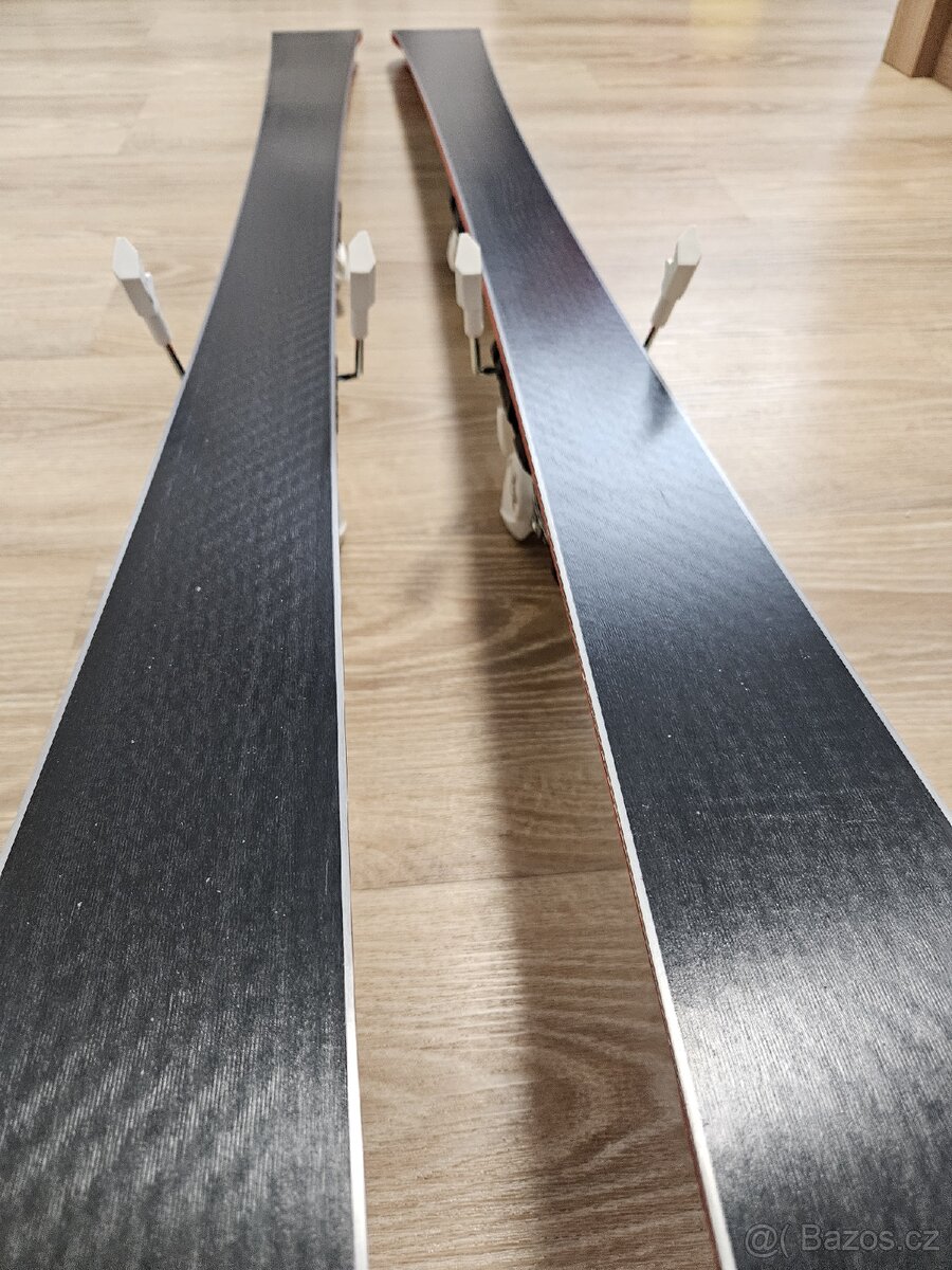Lyže Lusti RC SL 165cm - 6
