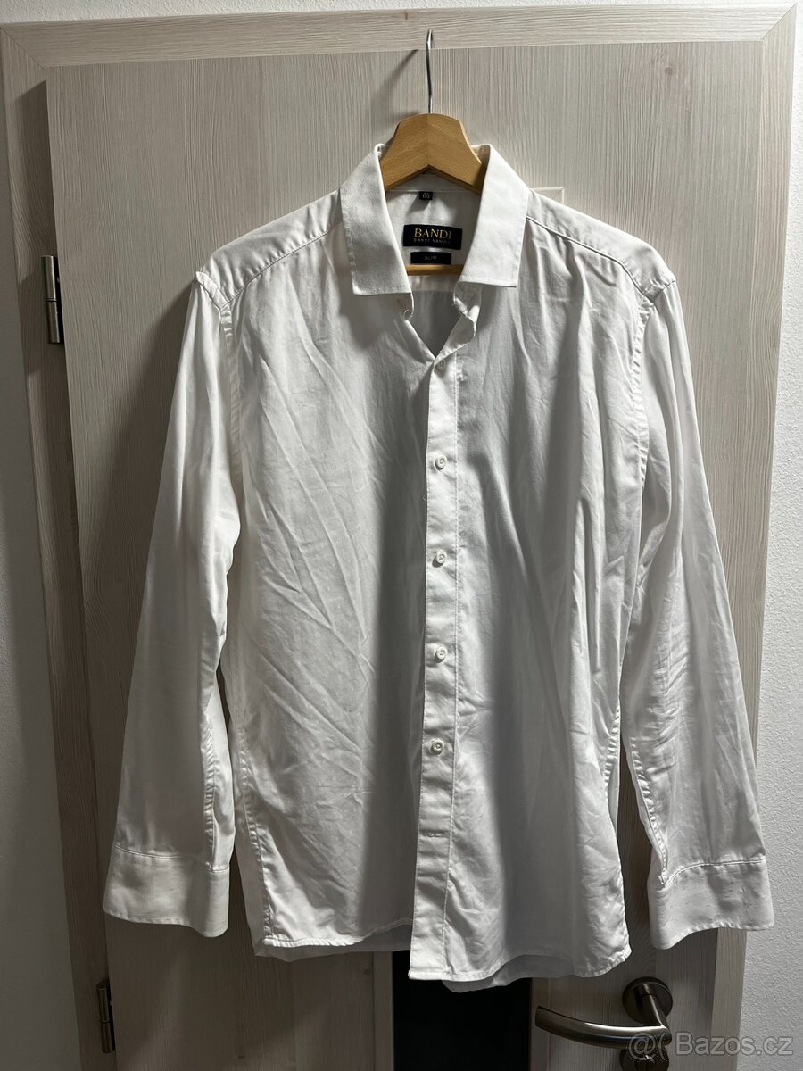 Pánský oblek Bandi Vamos - 6