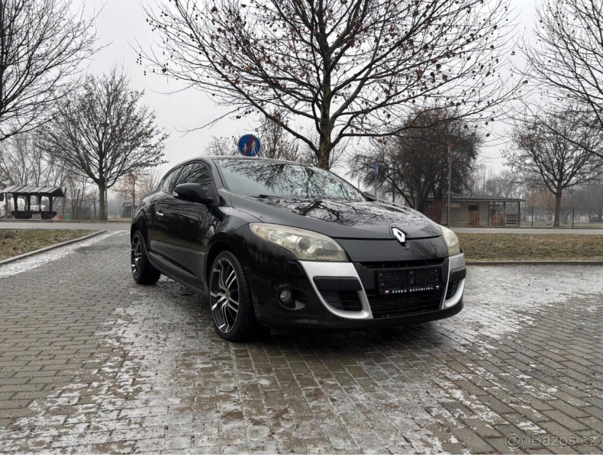 Renault Megane 2.0 TCe 132 kW Dynamique - BENZÍN - 6