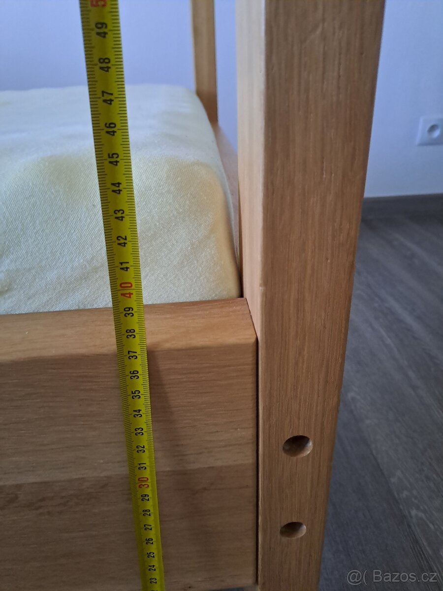 Dětská postel Domeček - 6