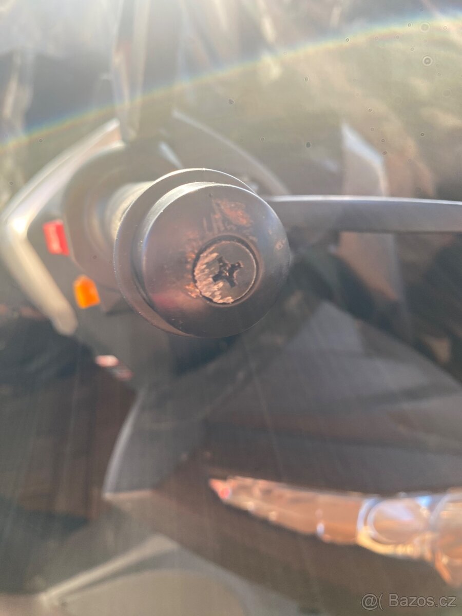 Skútr Maxon Ardour - 6